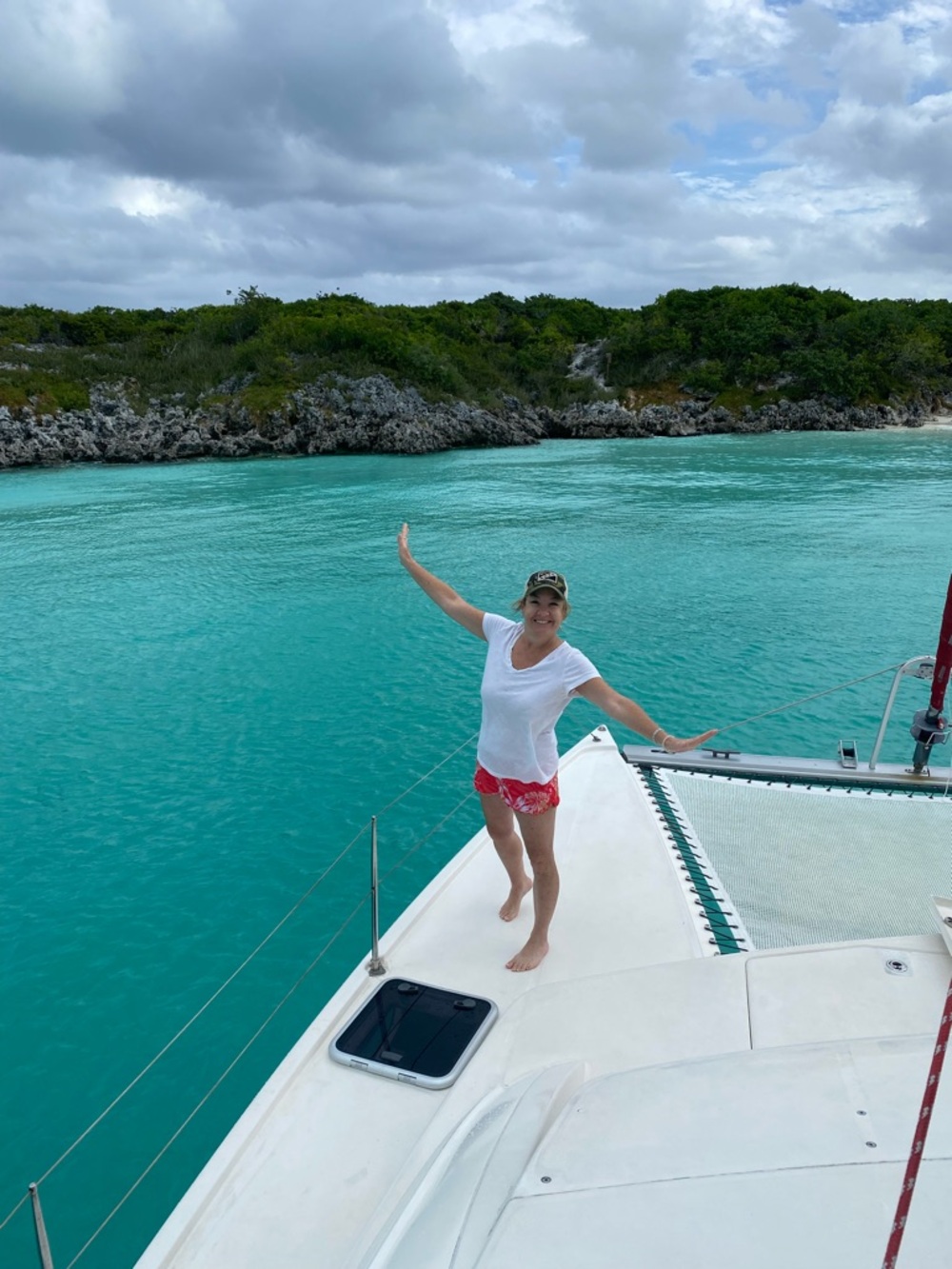 ❤️🌺❤️🌺Sand & Sea Styles Designer Bags - LIVE Saturday 4pm pst - Picture 7 of 7